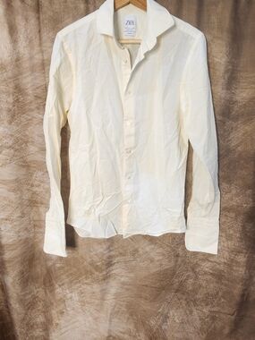 zara super slim fit dress shirt Women's Levantacola Dressy Bootcut Pants